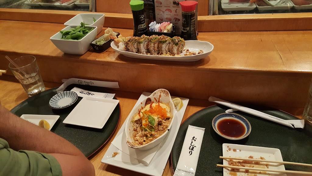 Goshi Japanese Restaurant | meal takeaway | 772 Pine St, Paso Robles, CA 93446, USA | 8052274860 OR +1 805-227-4860