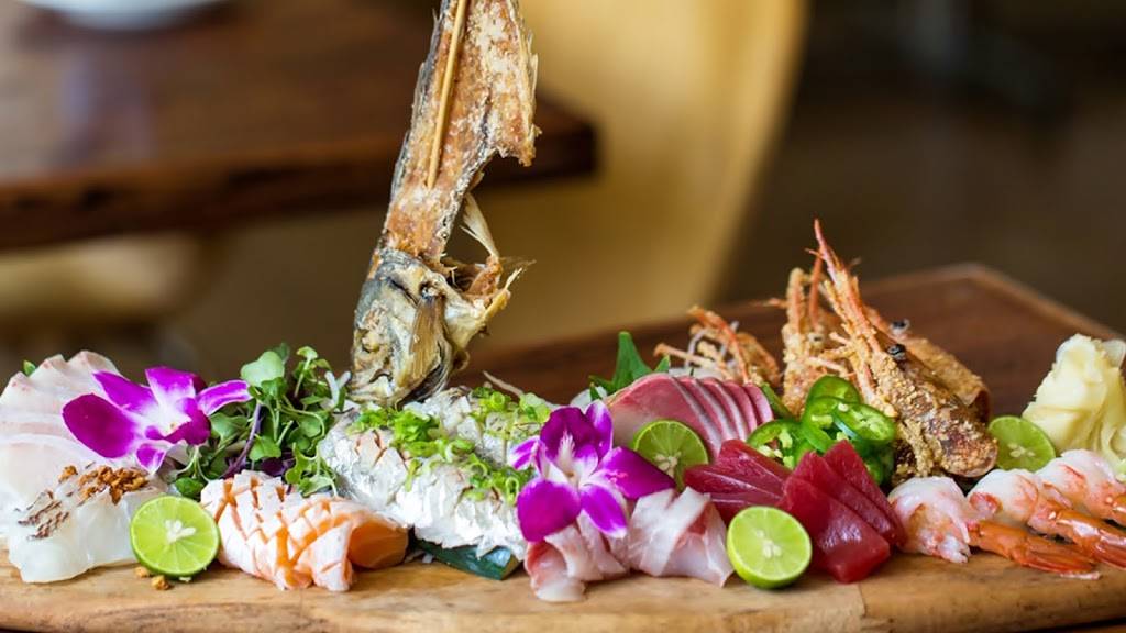 Piranha Izakaya | restaurant | 260 E Basse Rd #101, San Antonio, TX 78209, USA | 2108221088 OR +1 210-822-1088