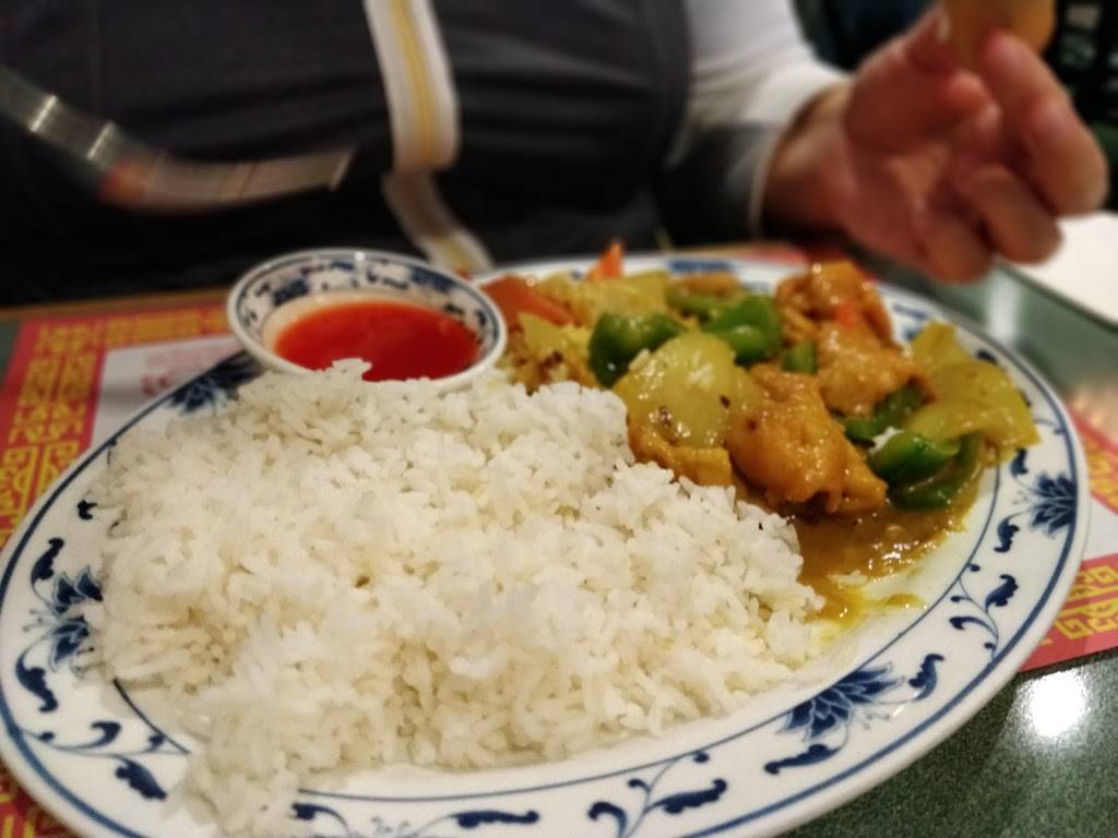 Granite Bay Chinese Restaurant | restaurant | 6875 Douglas Blvd, Granite Bay, CA 95746, USA | 9167899828 OR +1 916-789-9828