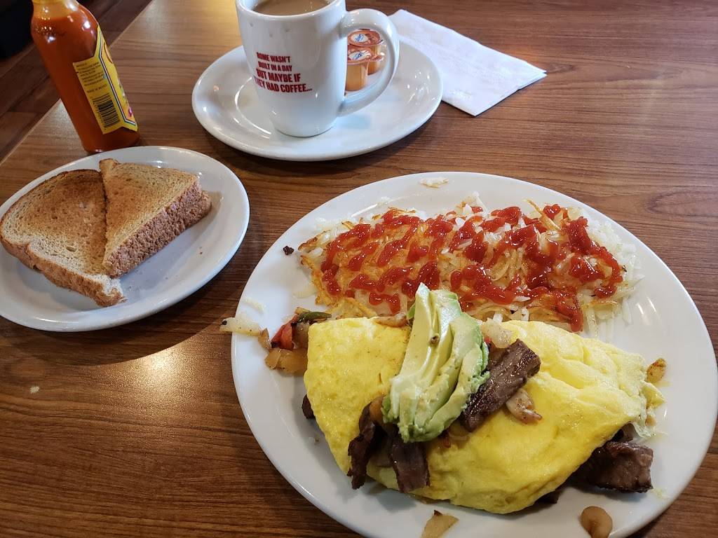 Dennys | restaurant | 645 N Azusa Ave, West Covina, CA 91791, USA | 6263316961 OR +1 626-331-6961