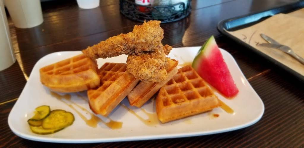 The COOP | restaurant | 610 W Morse Blvd, Winter Park, FL 32789, USA | 4078432667 OR +1 407-843-2667