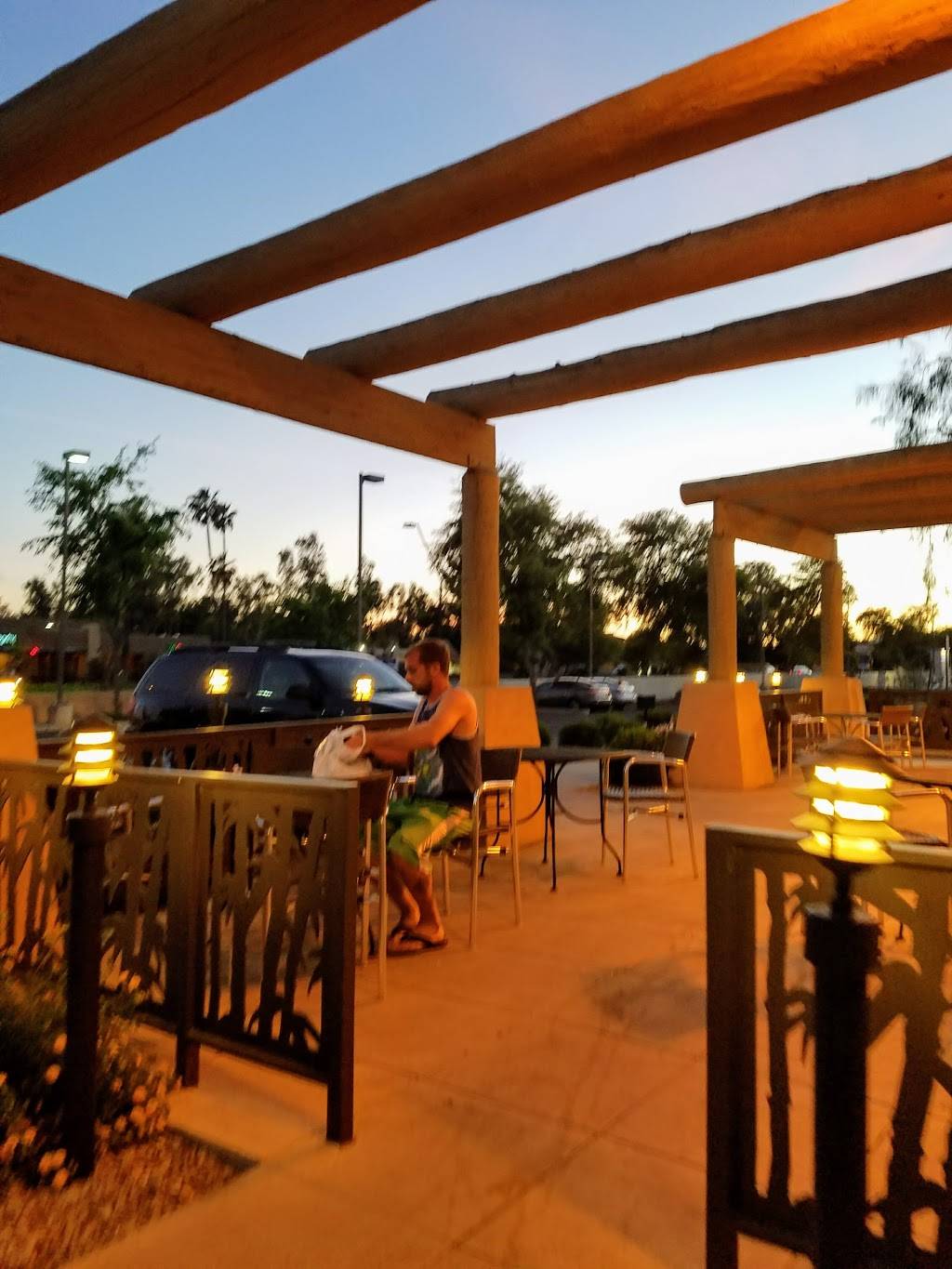 Panda Express | meal takeaway | 1714 E Guadalupe Rd, Tempe, AZ 85283, USA | 4807689389 OR +1 480-768-9389