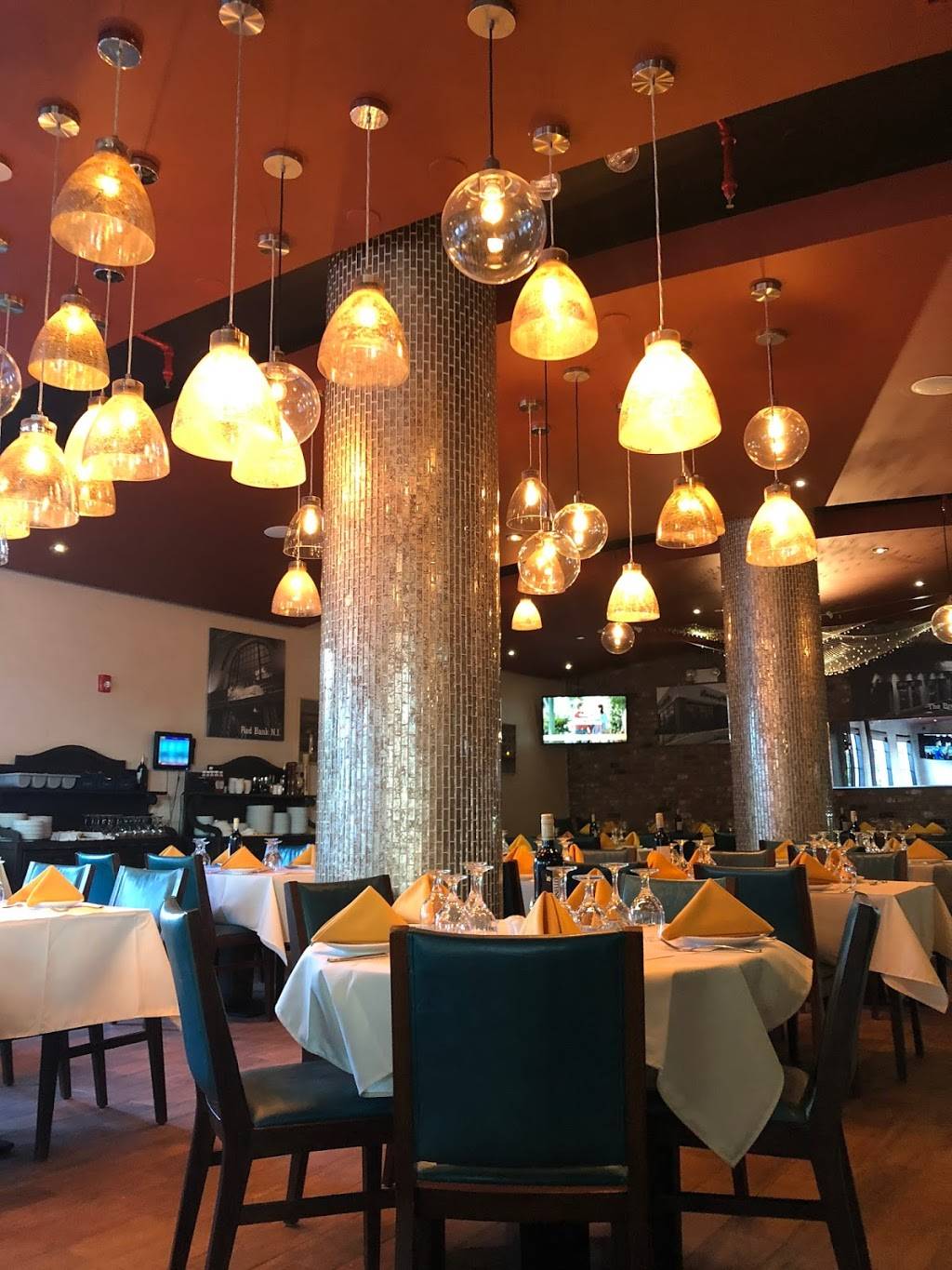 Patrizia’s Sheepshead Bay | restaurant | 1901 Emmons Ave, Brooklyn, NY 11235, USA | 7189424848 OR +1 718-942-4848