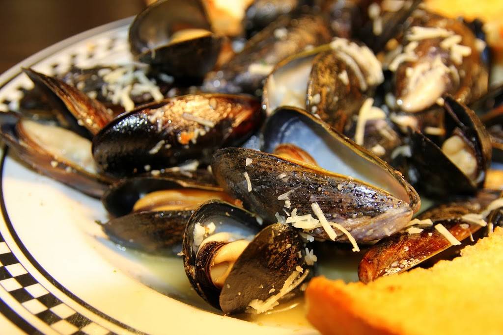 Racings North Turn | restaurant | 4511 S Atlantic Ave, Ponce Inlet, FL 32127, USA | 3863223258 OR +1 386-322-3258