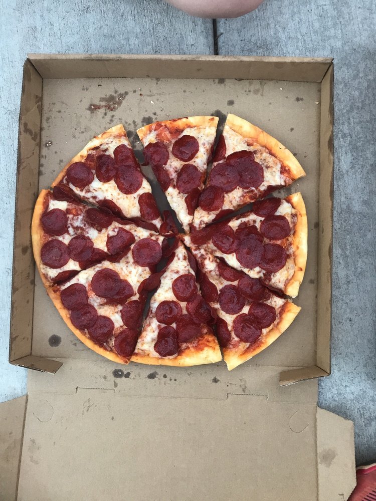 Craigos Pizza | restaurant | 1360 300 W, Beaver, UT 84713, USA | 4352612700 OR +1 435-261-2700