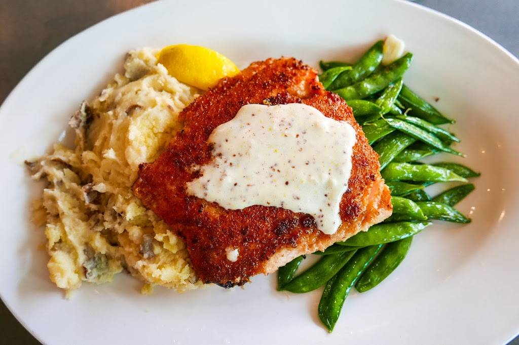 Fish City Grill | restaurant | 7170 Skillman St Suite 100, Dallas, TX 75231, USA | 2144283474 OR +1 214-428-3474