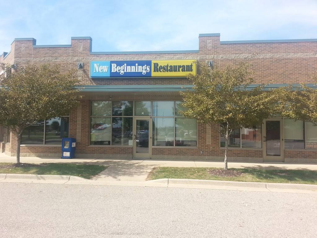 New Beginnings Restaurant | restaurant | 25 68th Ave, Coopersville, MI 49404, USA | 6168379040 OR +1 616-837-9040