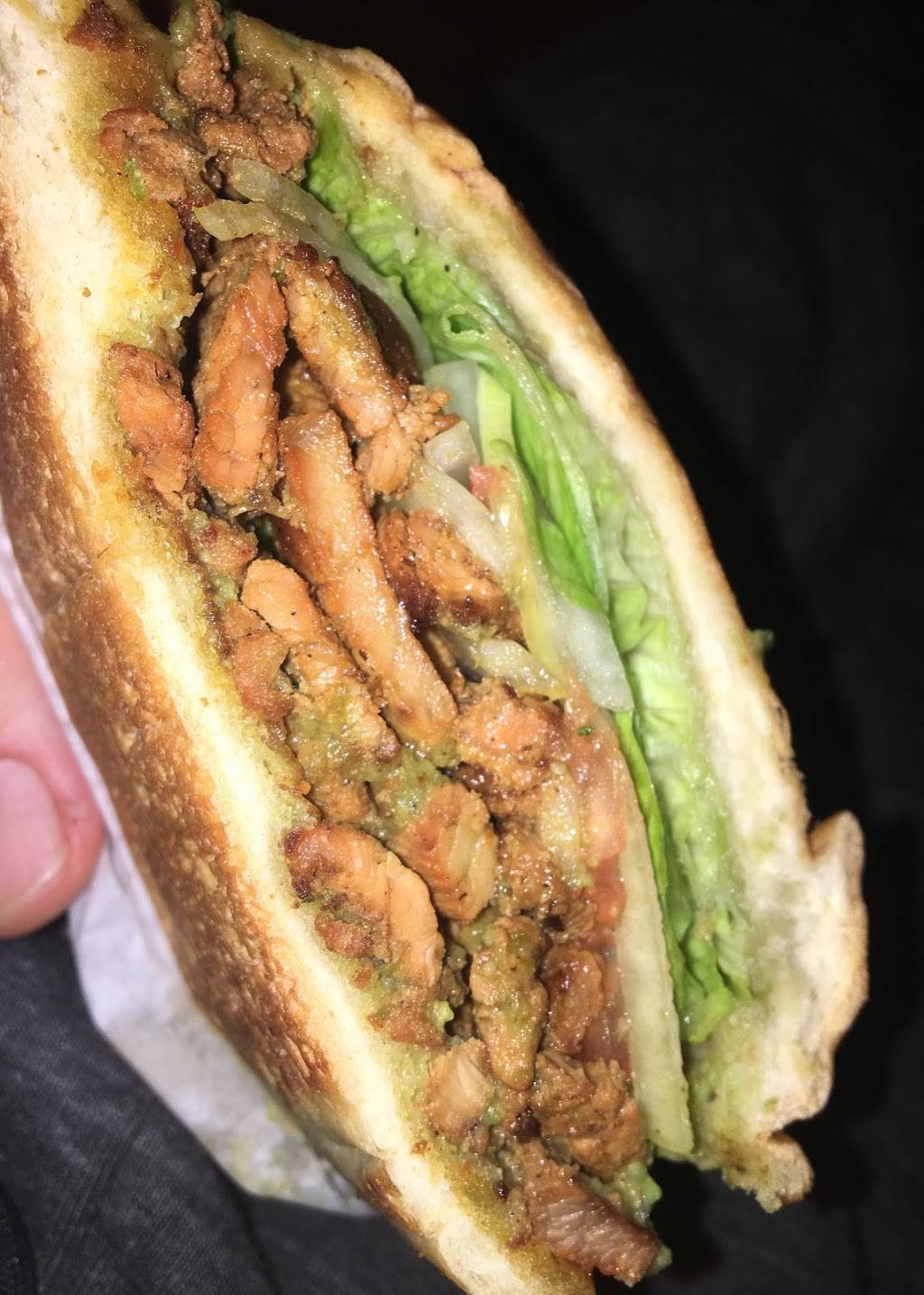 Burritos Santana | restaurant | 5330 El Cajon Blvd, San Diego, CA 92115, USA | 6192871850 OR +1 619-287-1850