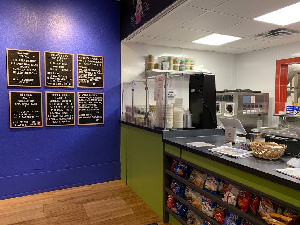 Dipped & Debris | restaurant | 2422 Central Ave NE, Minneapolis, MN 55418, USA | 6128009424 OR +1 612-800-9424