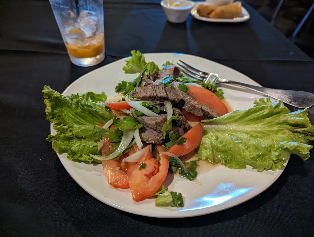 All Thai’d Up | restaurant | 4812 Brownsboro Center, Windy Hills, KY 40207, USA | 5026537437 OR +1 502-653-7437