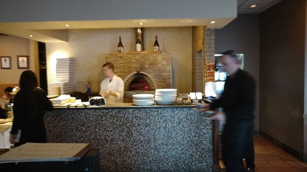 Joia Ristorante | restaurant | 15570 Yonge St, Aurora, ON L4G 1P2, Canada | 9057131411 OR +1 905-713-1411