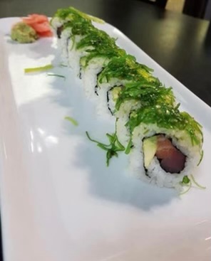 Hiro’s Express | restaurant | 1542 East 61st St N, Park City, KS 67219, USA | 3163587267 OR +1 316-358-7267