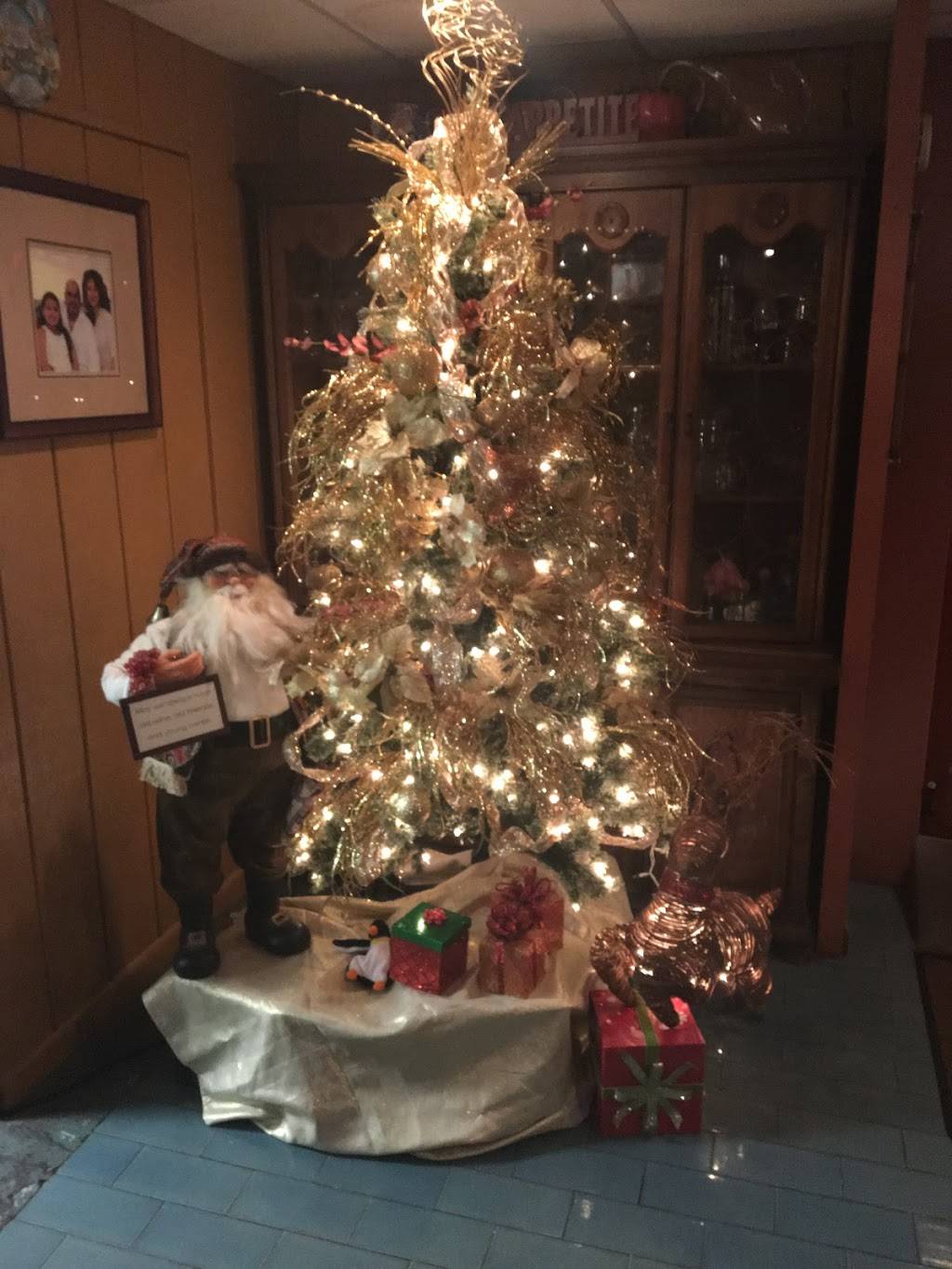 Andrea Trattoria Italiana II | restaurant | 4216 Park Rd, Sea Isle City, NJ 08243, USA | 6092635001 OR +1 609-263-5001