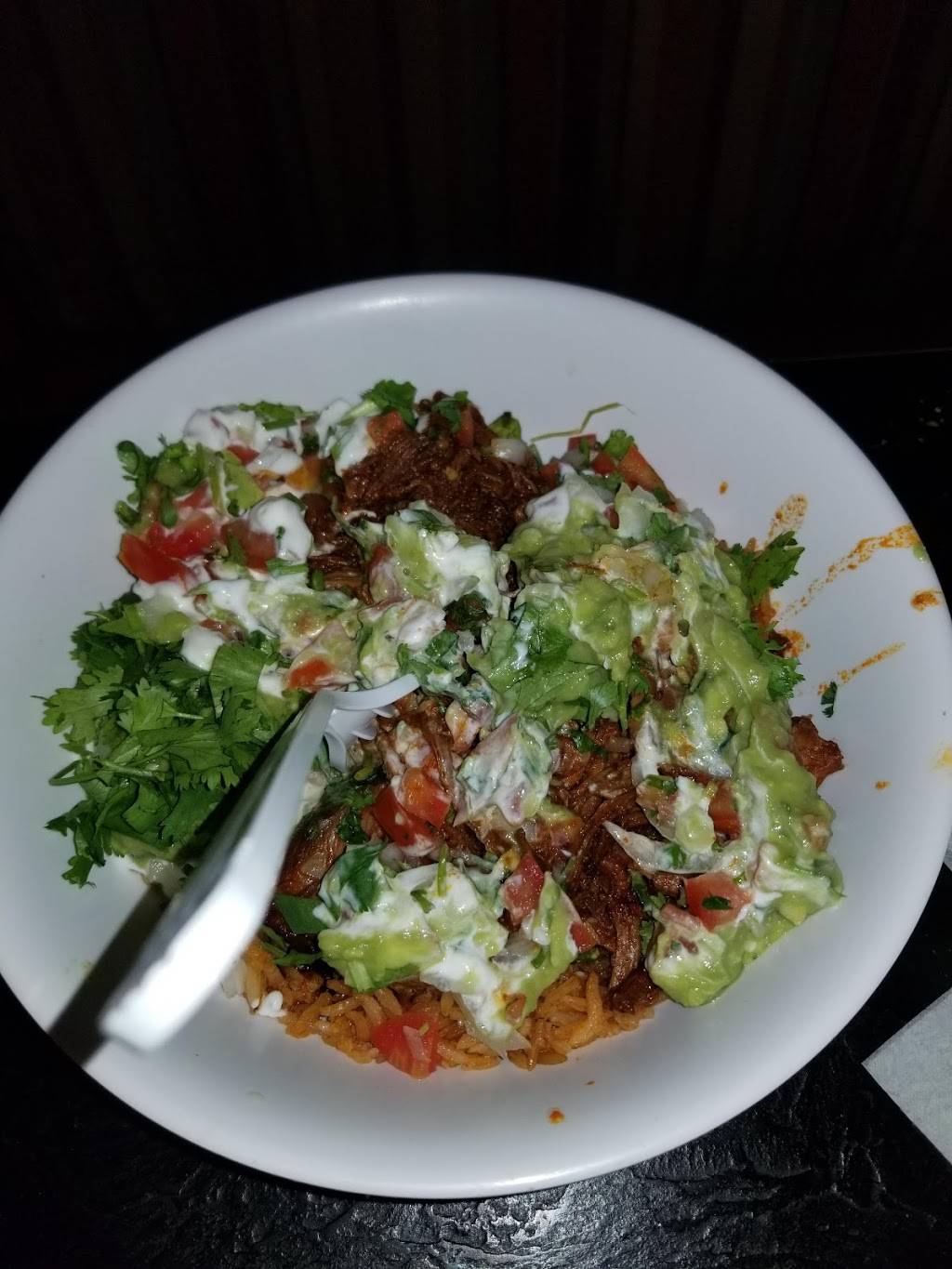 Rancho Fresco Mexican Grill | restaurant | 1008 J St, Modesto, CA 95354, USA | 2095265210 OR +1 209-526-5210