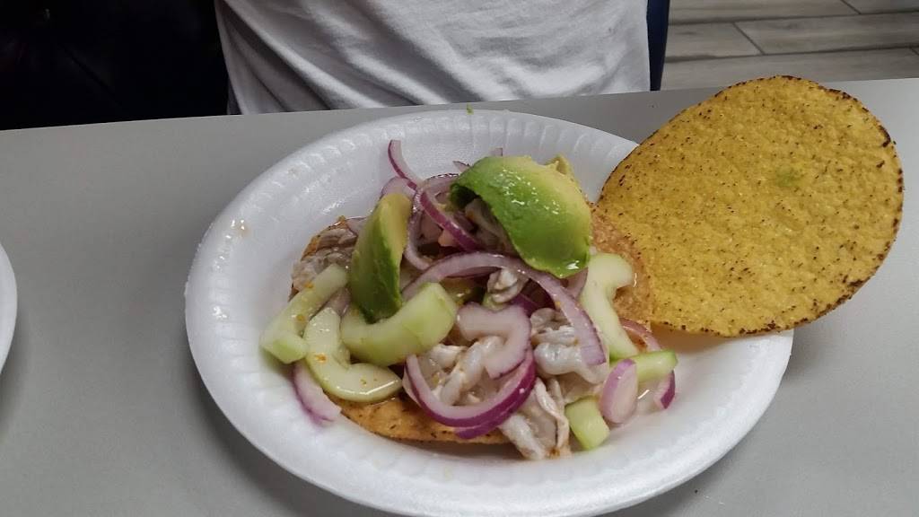 Rosarito Fish Market | restaurant | 1534 San Fernando Rd, San Fernando, CA 91340, USA | 8183617227 OR +1 818-361-7227