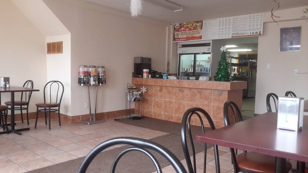 Métro Pizza | restaurant | 132 Boulevard Curé-Labelle, Sainte-Rose, QC H7L 2Z4, Canada | 4506240102 OR +1 450-624-0102