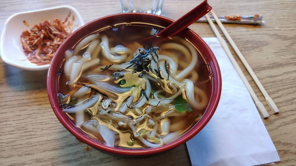 Gangnam Sushi | restaurant | 191 Sheppard Ave E, North York, ON M2N 3A8, Canada | 4162240630 OR +1 416-224-0630