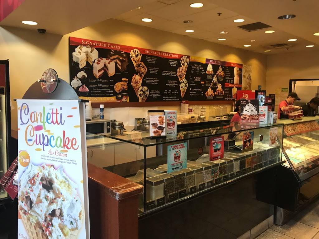 Cold Stone Creamery | bakery | 2916 Tapo Canyon Rd Ste C, Simi Valley, CA 93063, USA | 8053061184 OR +1 805-306-1184
