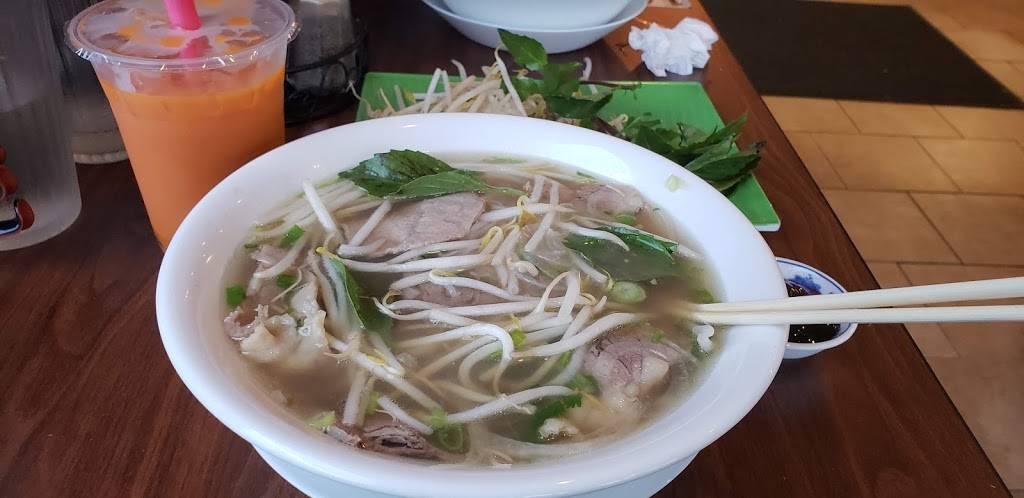 I Luv PHO™ Vietnamese Noodle House | restaurant | 367 Bridgeport Ave, Milford, CT 06460, USA | 2032837603 OR +1 203-283-7603