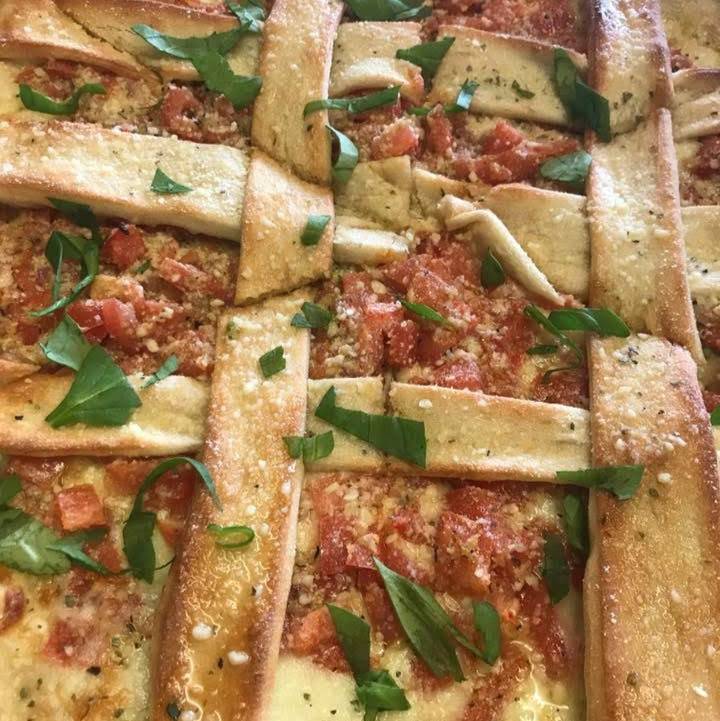 Munchies | restaurant | 2700 Atlantic Ave, Wildwood, NJ 08260, USA | 6095232203 OR +1 609-523-2203