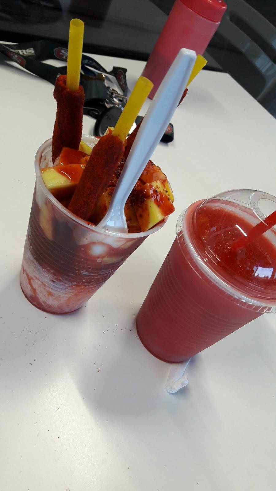 Mis Antojos Napa | restaurant | 2967 Jefferson St, Napa, CA 94558, USA | 7076662248 OR +1 707-666-2248