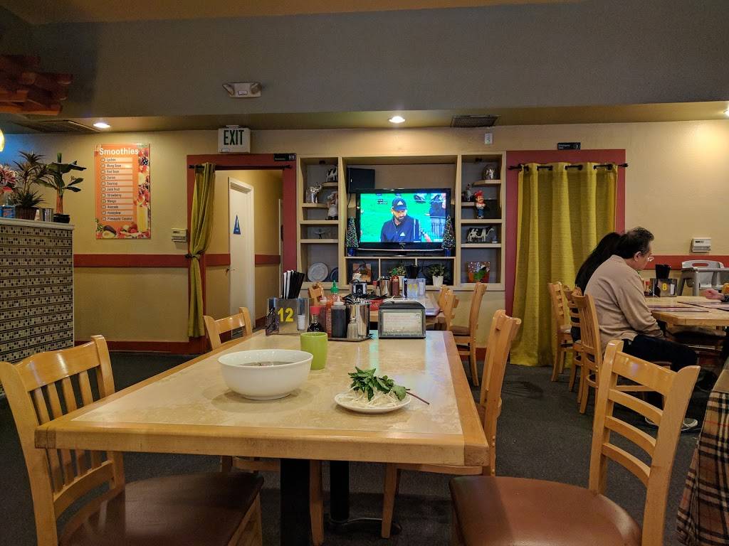 House of Pho | restaurant | 1066 E El Camino Real, Sunnyvale, CA 94087, USA | 4082608410 OR +1 408-260-8410