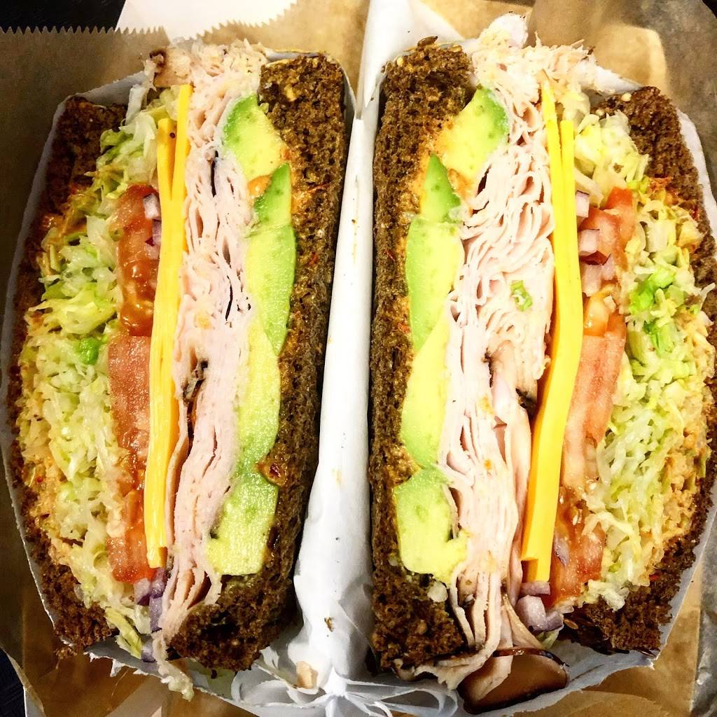 Slicers New York Deli | meal takeaway | 4848 S Eastern Ave, Commerce, CA 90040, USA | 3234716704 OR +1 323-471-6704