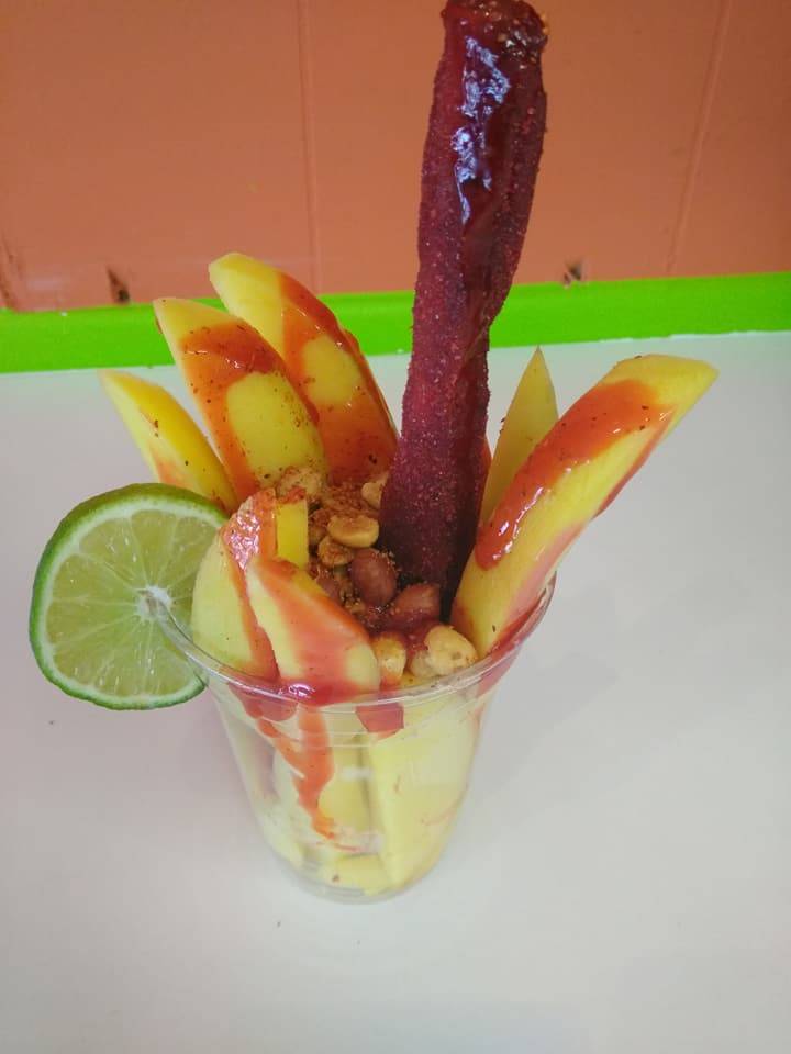 Lucys Snow & Coffee | cafe | 7460 San Carlos Blvd Suit C, Fort Myers, FL 33967, USA | 2392458873 OR +1 239-245-8873