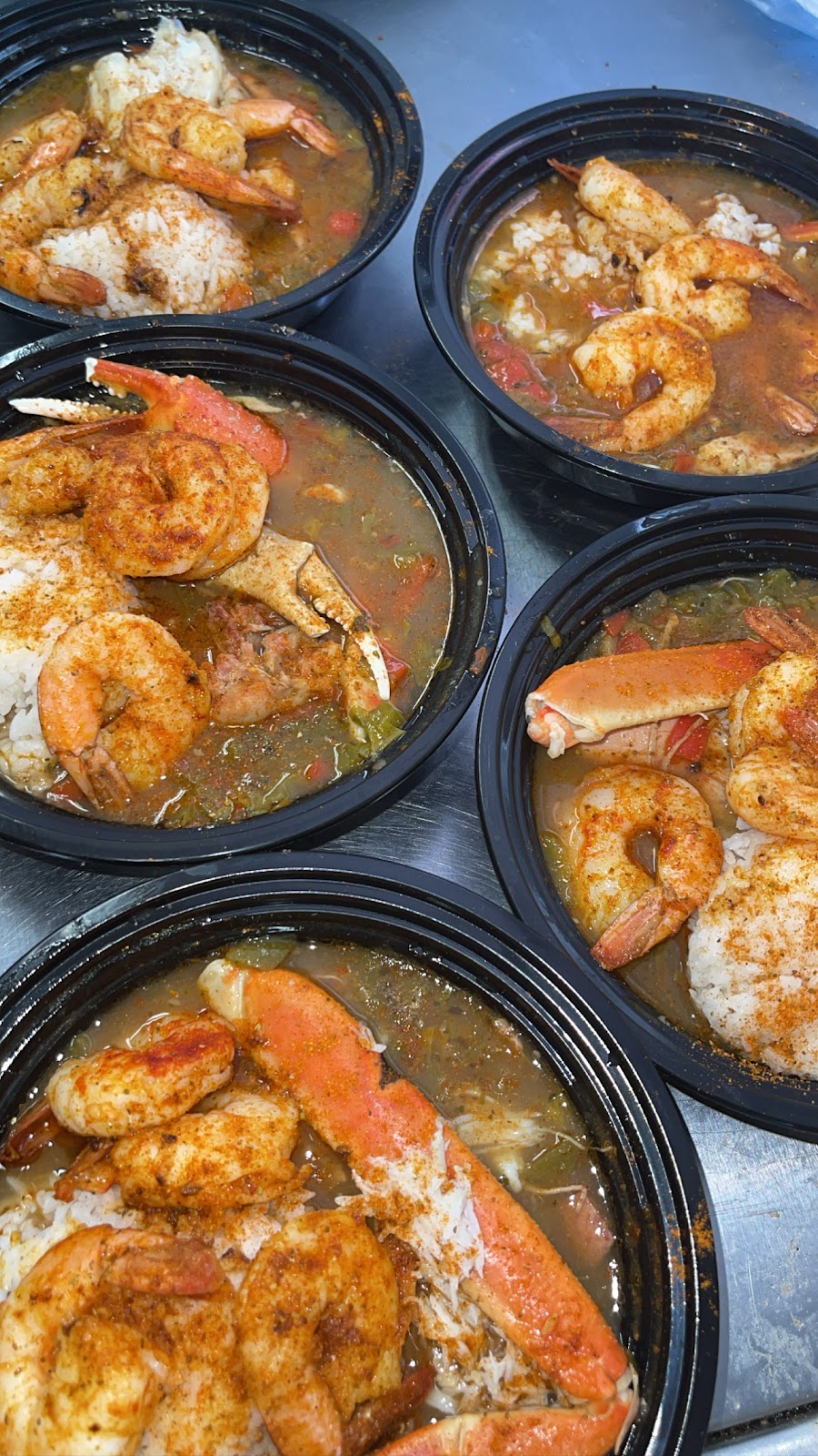 Tastebudz Creole Kitchen Restaurant | restaurant | 1917 N Decatur Blvd, Las Vegas, NV 89108, USA | 7022453067 OR +1 702-245-3067