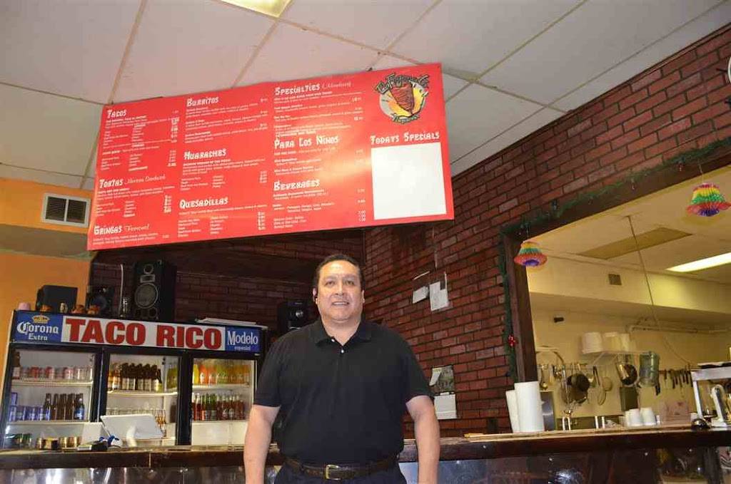 Taco Rico | restaurant | 18 S Myrtle Ave, Willard, OH 44890, USA | 4199332333 OR +1 419-933-2333