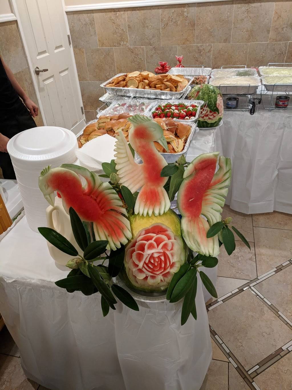 Caribbean Station | restaurant | 274 Trenton Ave, Paterson, NJ 07503, USA | 8623369555 OR +1 862-336-9555