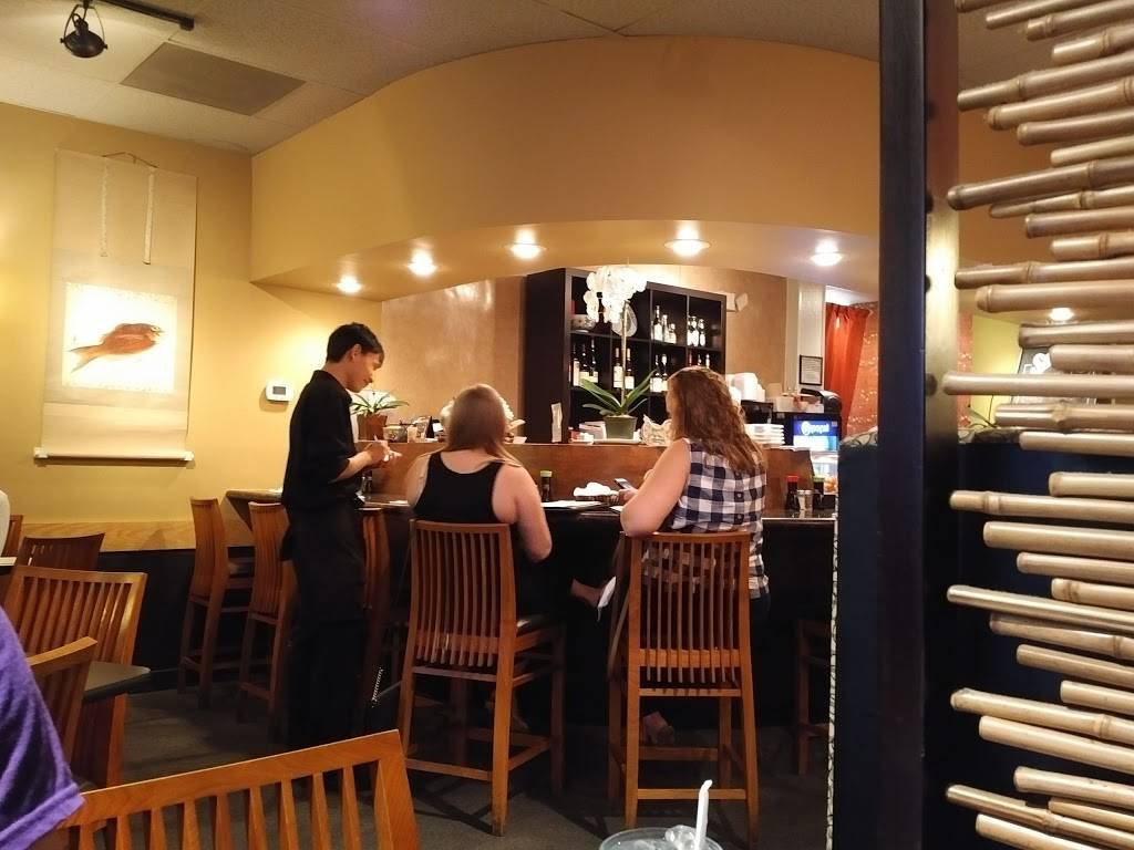 Hako Sushi | restaurant | 2603 Glenwood Ave #155, Raleigh, NC 27608, USA | 9192350589 OR +1 919-235-0589