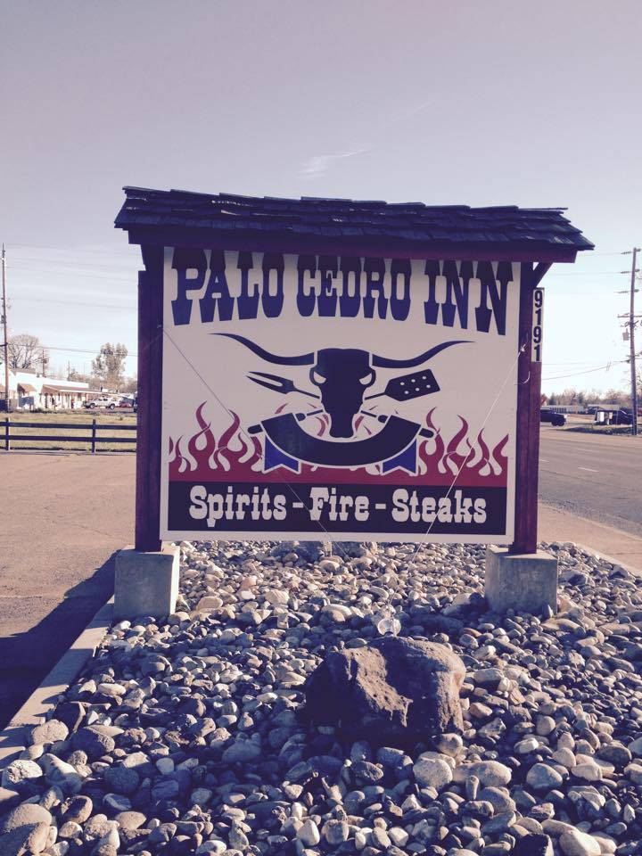 Palo Cedro Inn | restaurant | 9191 Deschutes Rd, Palo Cedro, CA 96073, USA | 5305472022 OR +1 530-547-2022