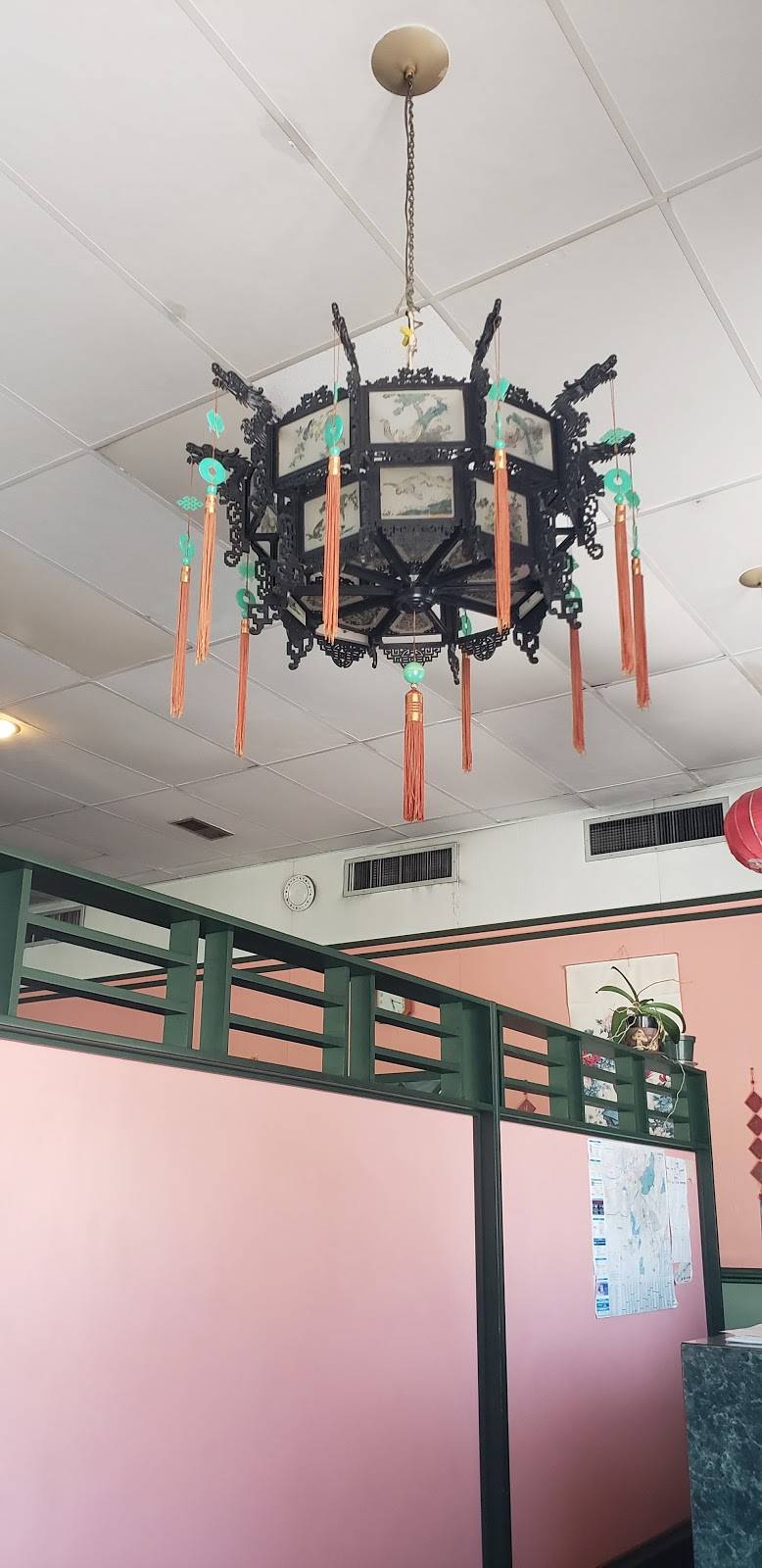 Canton Restaurant | restaurant | 950 S Sycamore St, Petersburg, VA 23803, USA | 8047326441 OR +1 804-732-6441