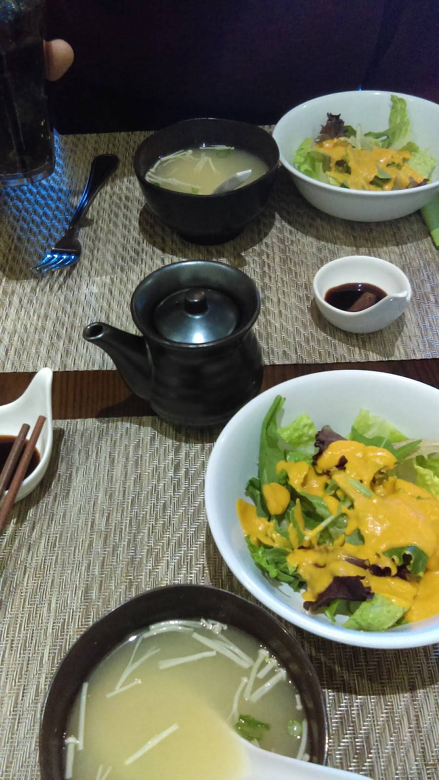 Cucumber Sushi & Salad Bar | restaurant | 5834 Amboy Rd, Staten Island, NY 10309, USA | 7189661118 OR +1 718-966-1118