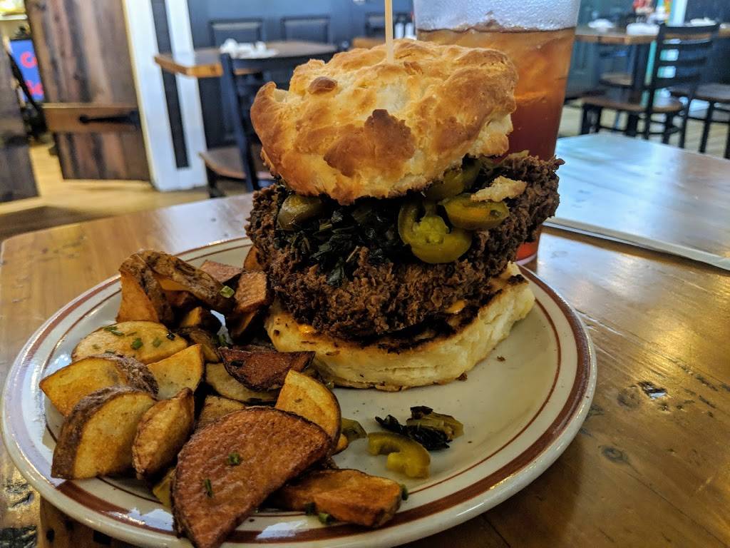 Great Southern Biscuit Company | restaurant | 23352 US-27 #50, High Springs, FL 32643, USA | 3864547153 OR +1 386-454-7153