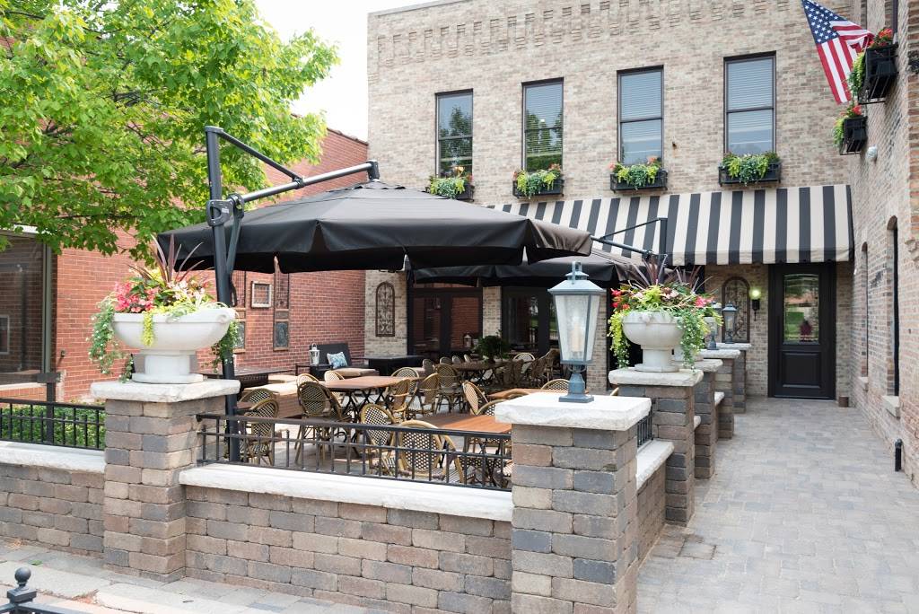 OTooles Libertyville | restaurant | 412 North Milwaukee Avenue Downtown, Libertyville, IL 60048, USA | 8479842599 OR +1 847-984-2599