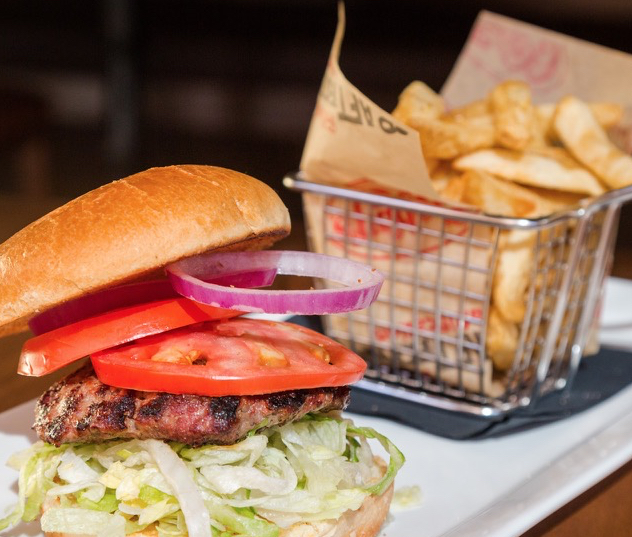 Gabbys | restaurant | Kingston Rd. & Victoria Park Ave, 980 Kingston Rd, Toronto, ON M4E 1S9, Canada | 4166981698 OR +1 416-698-1698