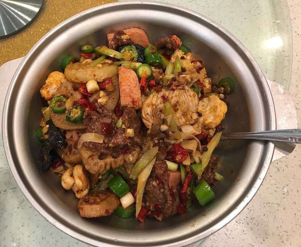 Spicy City | restaurant | 14310 Culver Dr, Irvine, CA 92604, USA | 9497339200 OR +1 949-733-9200