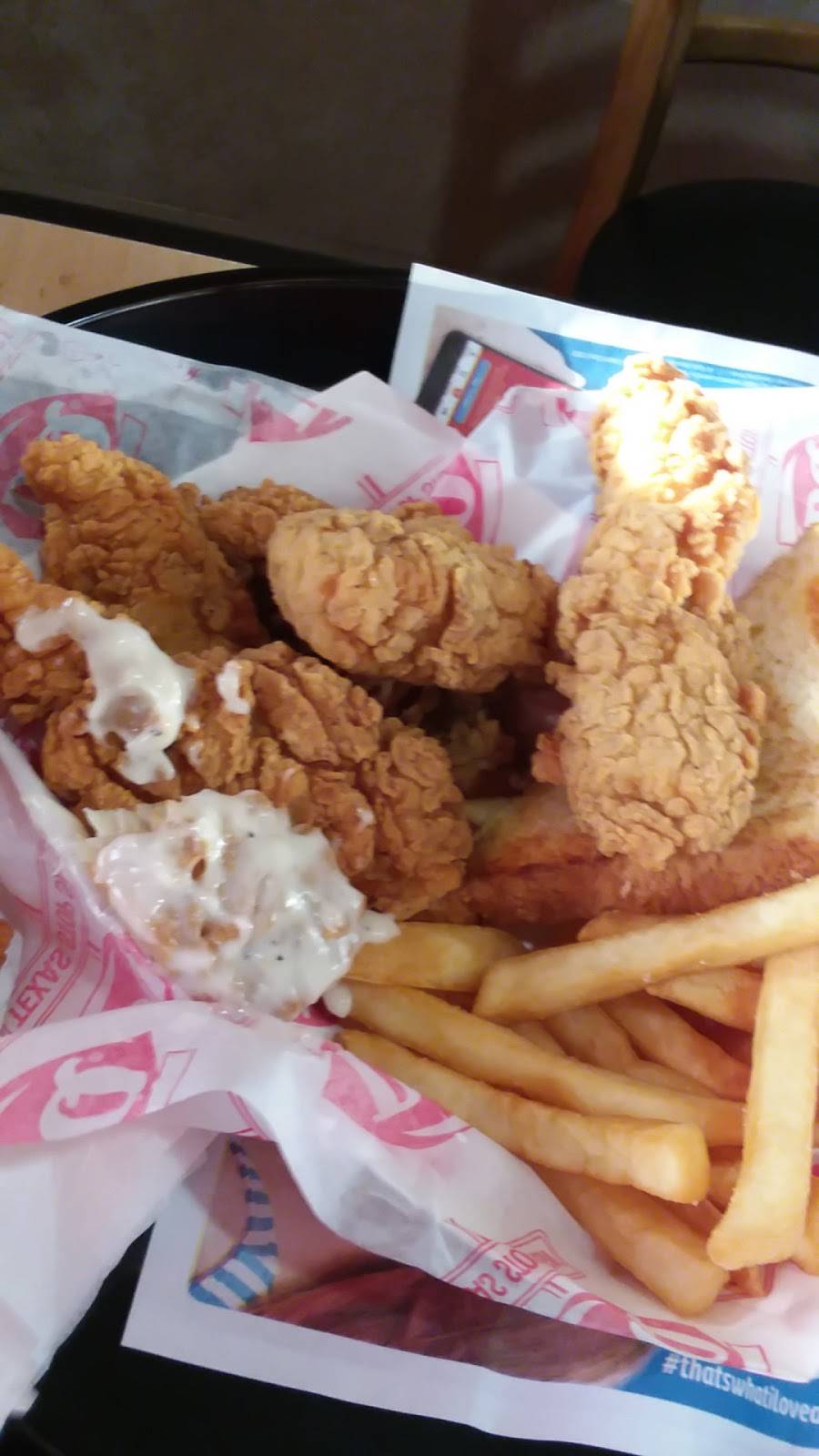 Dairy Queen | restaurant | 2034 W Stassney Ln, Austin, TX 78745, USA | 5124434730 OR +1 512-443-4730