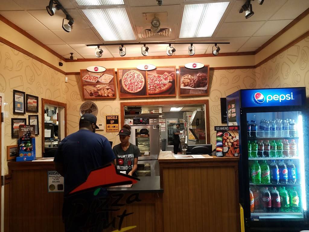 Pizza Hut | restaurant | 4611 HardScrabble Rd Suite 116, Columbia, SC 29229, USA | 8038656080 OR +1 803-865-6080