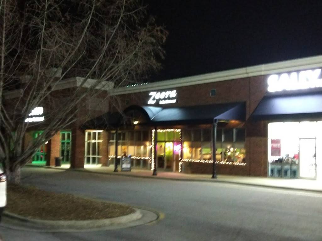 Zeera Indian Restaurant | restaurant | 1311 E Broad St, Fuquay-Varina, NC 27526, USA | 9197626215 OR +1 919-762-6215