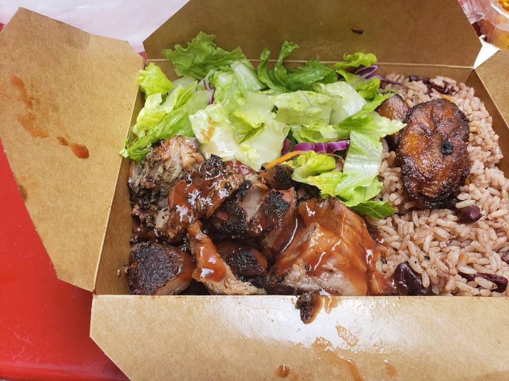 JAMROCK JERK® | restaurant | 139-20 109th Ave, Jamaica, NY 11435, USA | 7184006139 OR +1 718-400-6139