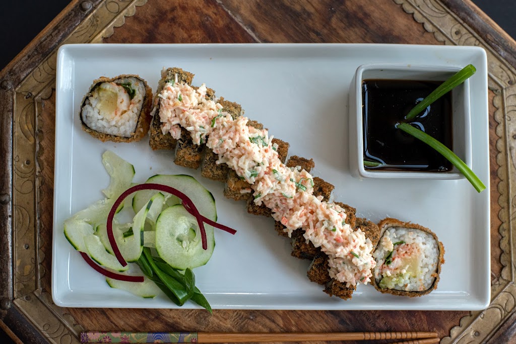 Sticky Rice Sushi | restaurant | 4400 N 23rd St #108, McAllen, TX 78504, USA | 9565911600 OR +1 956-591-1600