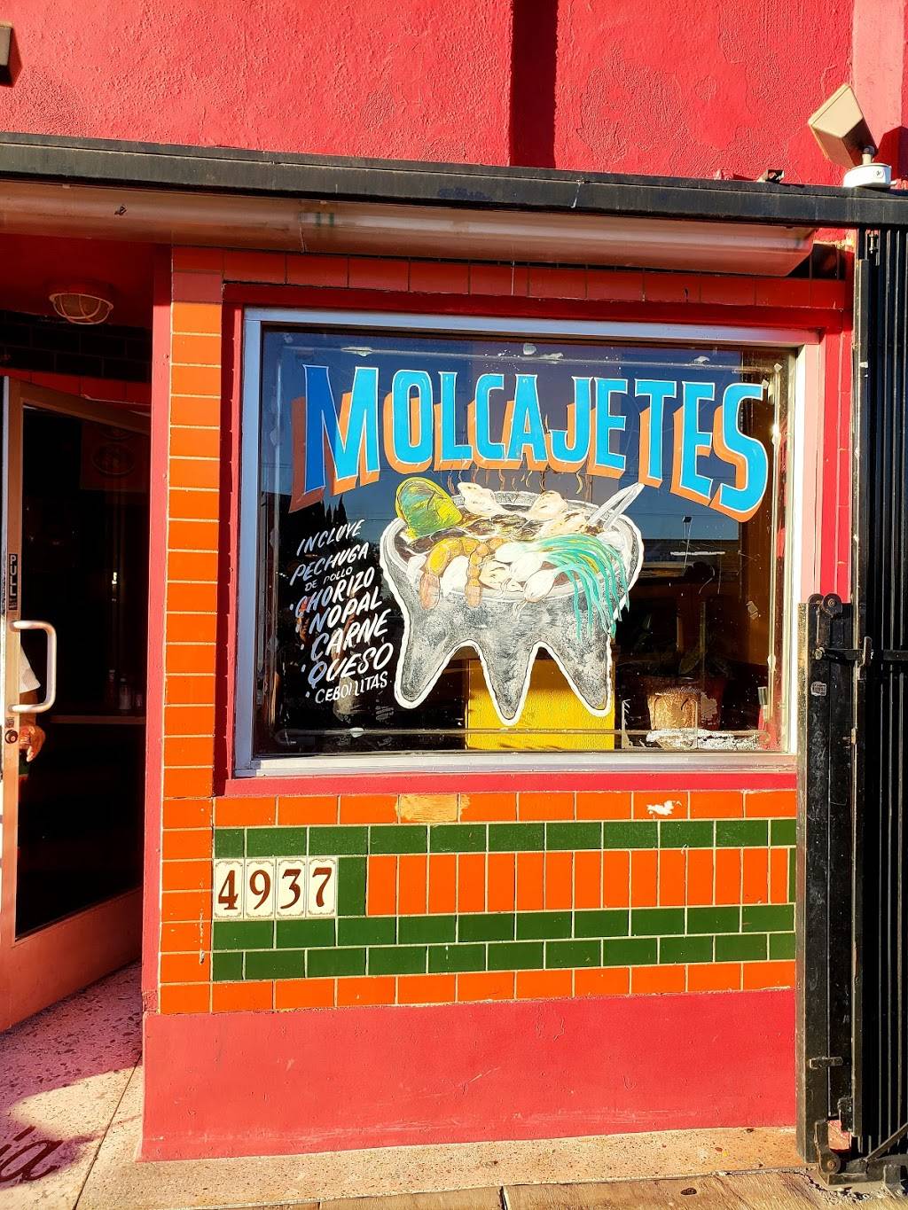 Little Mexico Seafood Restaurant | restaurant | 4937 Whittier Blvd, Los Angeles, CA 90022, USA | 3237809848 OR +1 323-780-9848