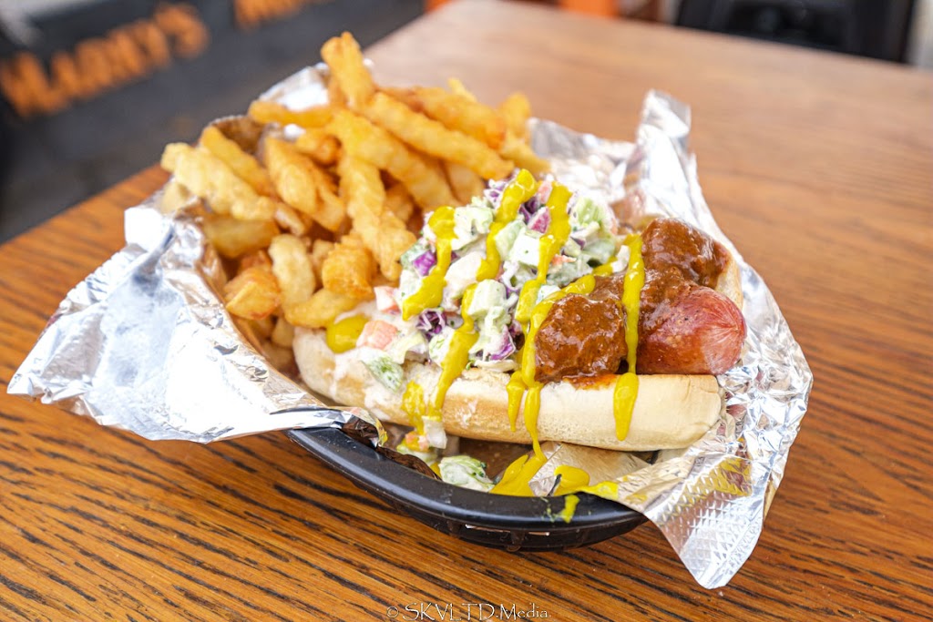 Marky’s Munchery | restaurant | 6555 Little River Turnpike, Alexandria, VA 22312, USA | 2024681114 OR +1 202-468-1114