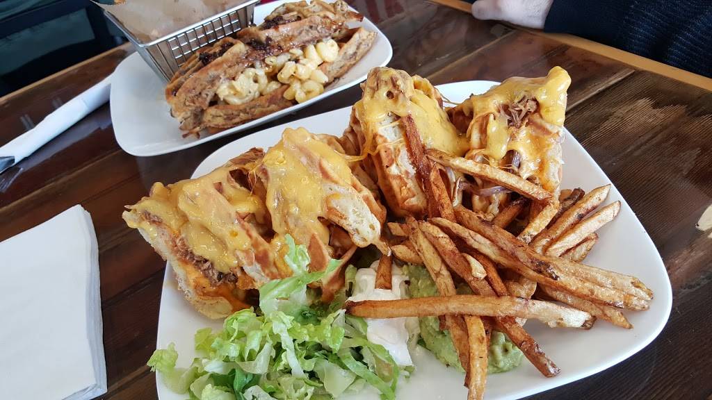 Project Brunch | restaurant | 4553 Arthur Kill Rd, Staten Island, NY 10309, USA | 7186059866 OR +1 718-605-9866