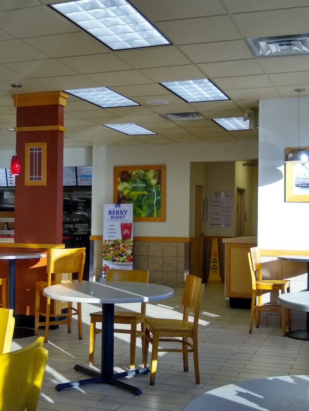 Wendys | restaurant | 100 Main St, Kimball, TN 37347, USA | 4238378500 OR +1 423-837-8500