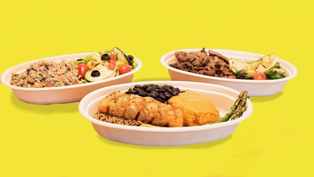 Kitchen Express | restaurant | 5360 N Mesa St, El Paso, TX 79912, USA | 9152617881 OR +1 915-261-7881