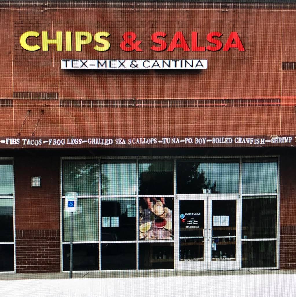 Chips & salsa Tex-Mex & cantina | restaurant | 5125 N President George Bush Hwy, Garland, TX 75040, USA | 9724950040 OR +1 972-495-0040